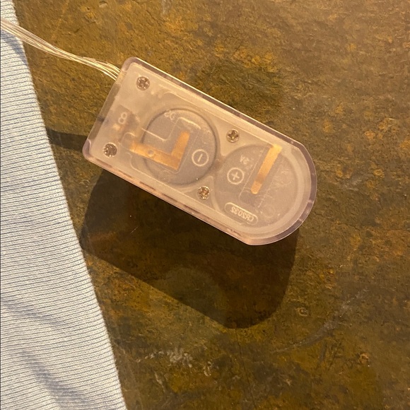 New Stitch Christmas Sweatshirt. - Picture 4 of 5